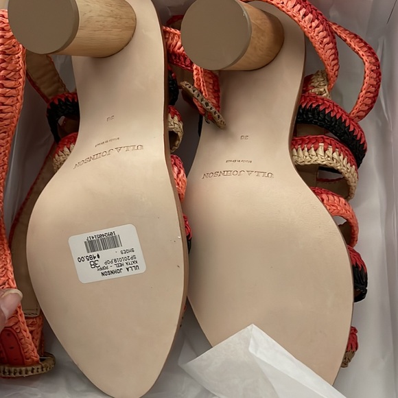 Ulla Johnson Sandals - Picture 10 of 13